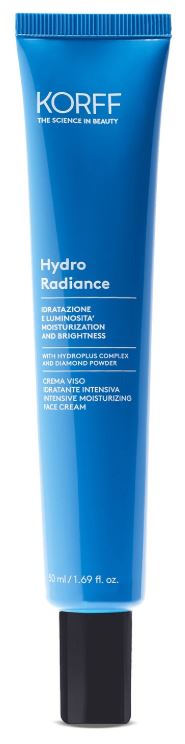 KORFF HYDRORADIANCE CR INTENS
