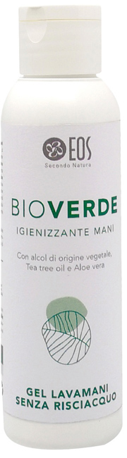 BIOVERDE IGIENIZZANTE MANI