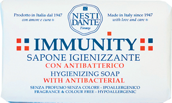 IMMUNITY SAPONE IGIEN 150G