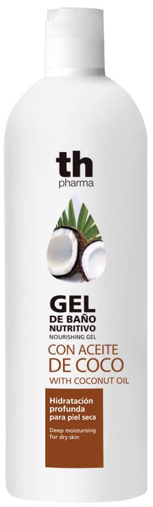 TH GEL DOCCIA OLIO COCCO 750ML TH GEL DOCCIA OLIO COCCO 750ML