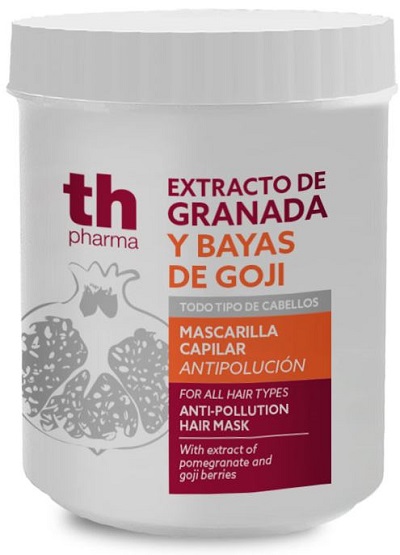 TH MASCHERA MELAGRANA/GOJ700ML