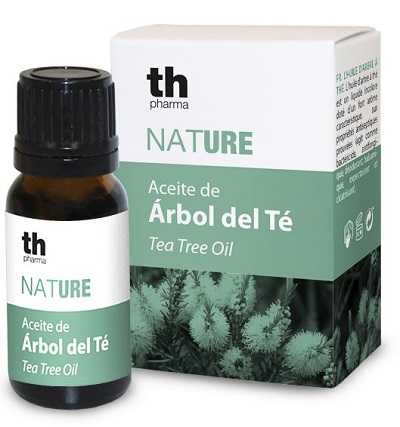 TH NATURE OLIO ALBERO TE 10ML