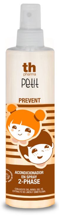 TH PETIT PREVENT CONDIZ 300ML