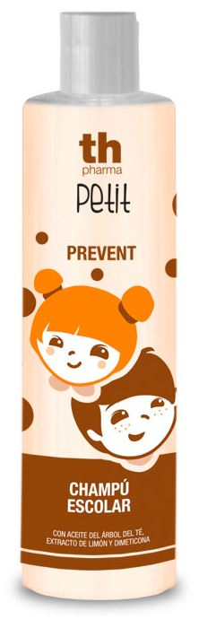 TH PETIT PREVENT SHAMPOO 300ML