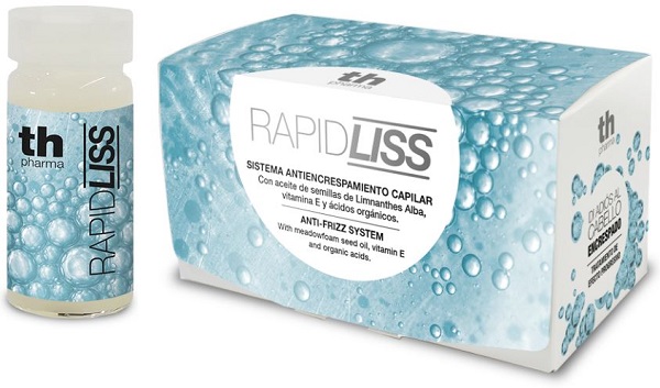 TH RAPID LISS 6X10ML