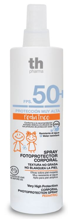 TH SUN PROT CRP SPR SPF50+ PED