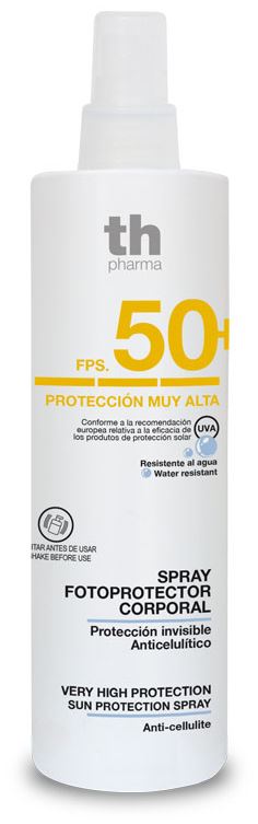 TH SUN PROT CRP SPRAY SPF50+