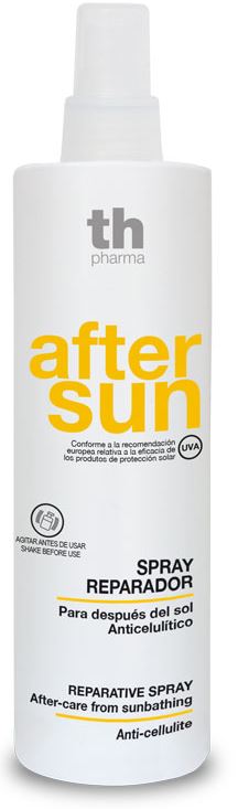 TH SUN SPR SOL DOPO SOLE 200ML