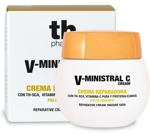 TH V MINISTRAL C CR RIPA 50ML