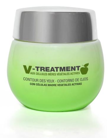 TH V TREAT CONTORNO OCCHI 30ML