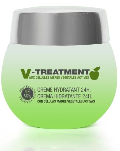 TH V TREAT CREMA VISO 50ML