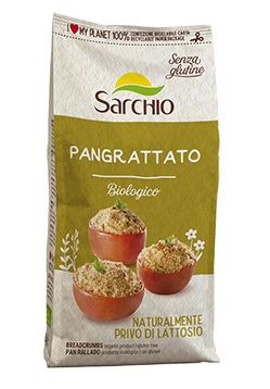 SARCHIO PANGRATTATO 250G