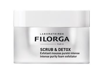 FILORGA SCRUB & DETOX 50ML