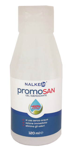 PROMOSAN 120ML