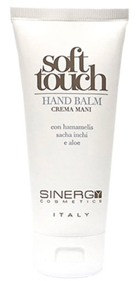 SOFT TOUCH HAND BALM CR MANI