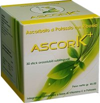 ASCORK+ 30STICK