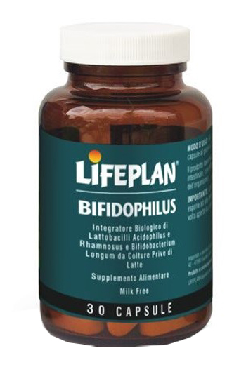 BIFIDOPHILUS 30CPS