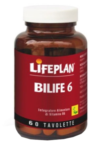 BILIFE 6 100 2MG 60TAV