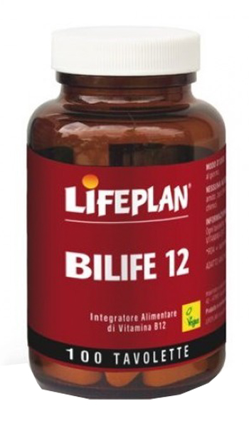 BILIFE 12 2,5MCG 100TAV