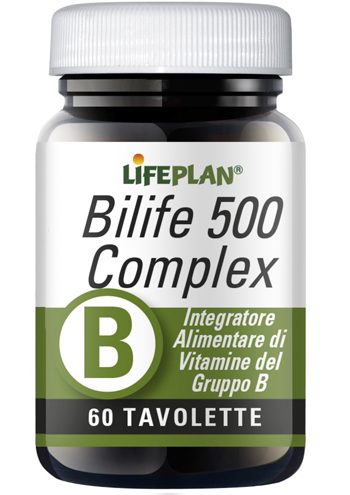 BILIFE 500 COMPLEX 60TAV