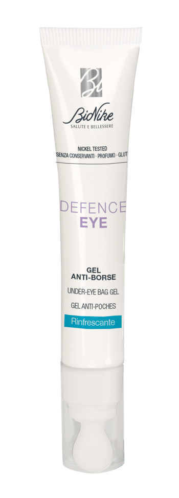 DEFENCE EYE GEL ANTI-BORSE15ML