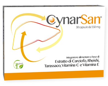 CYNARSAN 30CPS