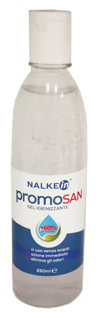 PROMOSAN 250ML