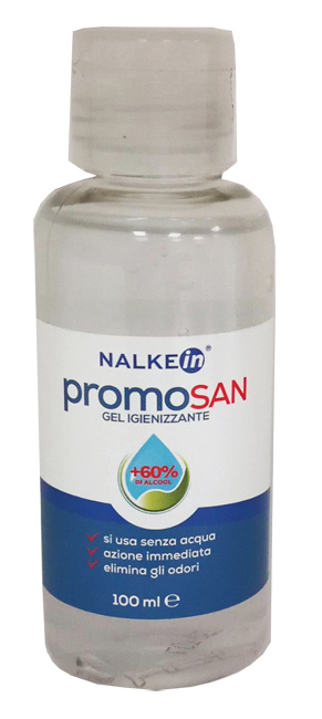 PROMOSAN 100ML