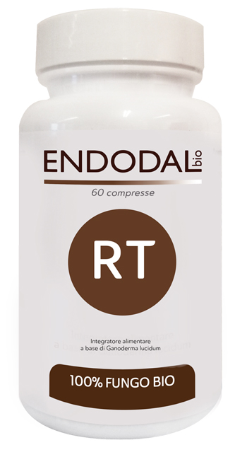 ENDODAL RT BIO 60CPR