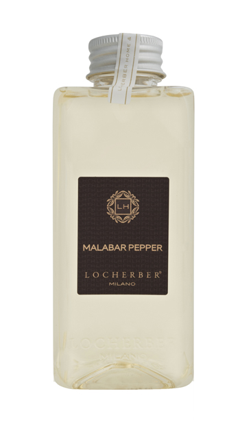 MALABAR PEP RIC DIFF AMB 250ML