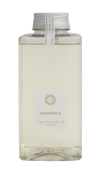 SPA ESSENCE RICARICA DIFF500ML