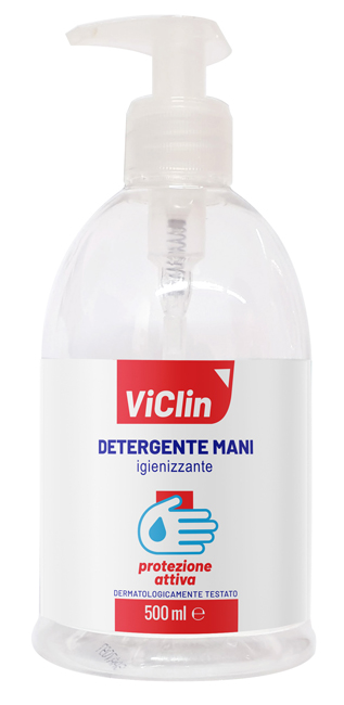 VICLIN DETERGENTE IGIEN 500ML