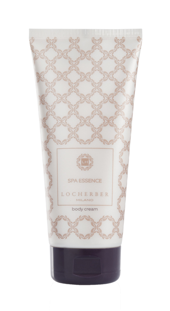 SPA ESSENCE BODY CREAM 200ML