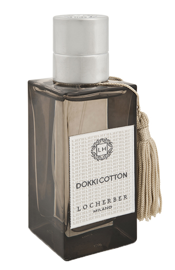 DOKKI COT EAU DE PARFUM 50ML