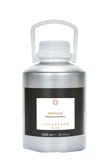 ARAMAIK RICARICA DIFF AMB 2,5L