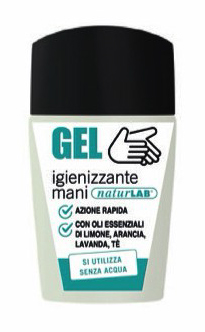 GEL IGIENIZZANTE MANI 40ML