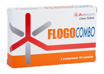 ABK FLOGO COMBO 4CPR+10CPS