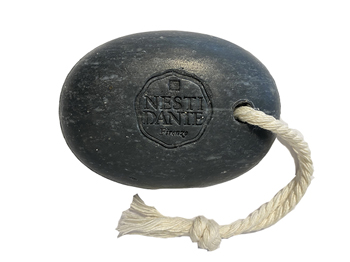 LUXURY BLACK BAGNOSCHIUMA 150G