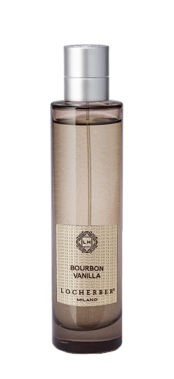 BOURBON VAN SPRAY PROF 100ML