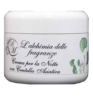 CREMA NOTTE CENTELLA 50ML