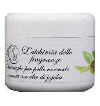 CREMA ANTIRUGHE OLIO JOJOBA