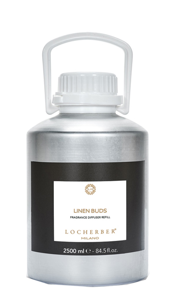 LINEN BUDS RIC DIFF AMB 2500ML