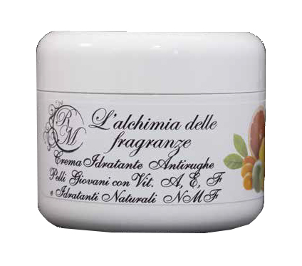 CREMA IDRATANTE VIT A F SOFT