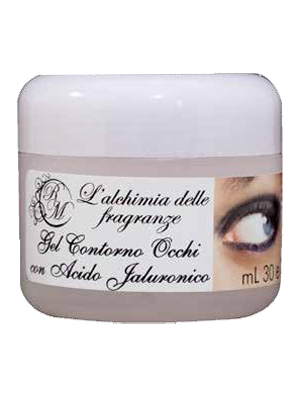 GEL CONTORNO OCCHI AC JAL 30ML