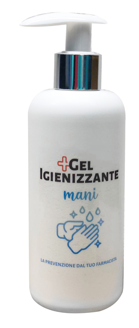 KARITIA GEL IGIEN MANI 250ML