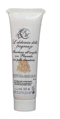 MASCHERA PLACENTA P DENUTR50ML