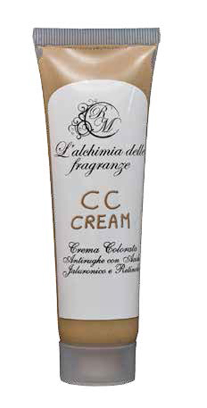 CREMA CC CREAM AC JALUR RETIN