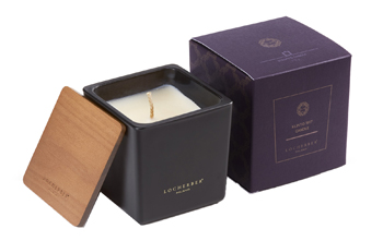 KLINTO 1817 CANDELA PROF 210G