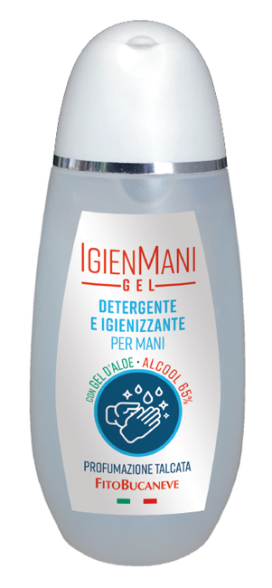 IGIENMANI 150ML