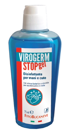 VIROGERM STOP GEL 75ML